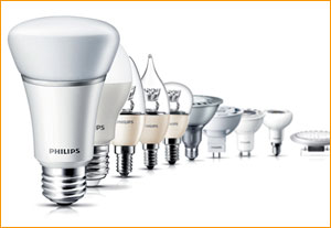 LED-BULBS
